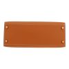 Borsa Hermès  Kelly 28 cm in pelle Epsom gold - Detail D1 thumbnail