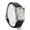 Orologio Cartier Tank Basculante in acciaio Ref: Cartier - 2522  Circa 2005 - Detail D3 thumbnail