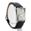 Reloj Cartier Tank Basculante de acero Ref: Cartier - 2522  Circa 2005 - Detail D3 thumbnail