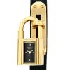 Hermès Montre Kelly  in gold plated Circa 2000 - 00pp thumbnail