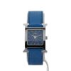 Reloj Hermès Heure H de acero Ref: Hermes - HH1.210  Circa 2010 - 360 thumbnail