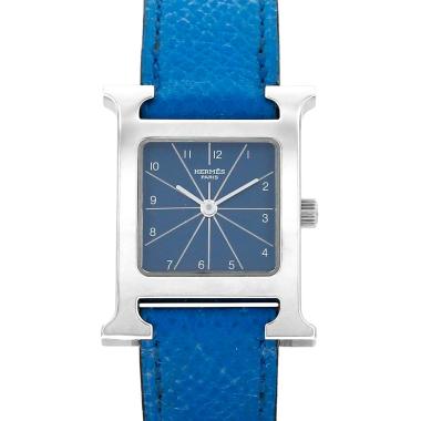 Orologio Hermès Heure H in acciaio Ref: Hermes - HH1.210  Circa 2010