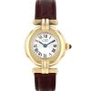 Montre Cartier Colisee en vermeil Vers 1990, série limitée - 00pp thumbnail