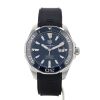 Reloj TAG Heuer Aquaracer 300M de acero Ref: TAG Heuer - WAY201B  Circa 2010 - 360 thumbnail