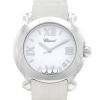 Chopard Happy Sport  in stainless steel Ref: Chopard - 8475  Circa 2010 - 00pp thumbnail