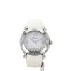 Chopard Happy Sport  in stainless steel Ref: Chopard - 8475  Circa 2010 - 360 thumbnail