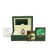 Montre Rolex Submariner Date en or jaune Ref: Rolex - 16618  Vers 2005 - Detail D2 thumbnail