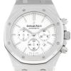 Reloj Audemars Piguet Royal Oak Chrono de acero Ref: Audemars Piguet - 26320ST  Circa 2013 - 00pp thumbnail