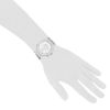 Reloj Audemars Piguet Royal Oak Chrono de acero Ref: Audemars Piguet - 26320ST  Circa 2013 - Detail D1 thumbnail