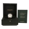 Reloj Audemars Piguet Royal Oak Chrono de acero Ref: Audemars Piguet - 26320ST  Circa 2013 - Detail D2 thumbnail