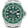 Rolex Submariner Date  in stainless steel Ref: Rolex - 116610  Circa 2018 - 00pp thumbnail