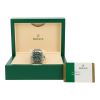 Rolex Submariner Date  in stainless steel Ref: Rolex - 116610  Circa 2018 - Detail D2 thumbnail
