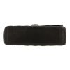 Borsa a tracolla Dior  Miss Dior Promenade in pelle cannage nera - Detail D1 thumbnail