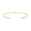 Bracelet Chanel Coco Crush petit modèle en or jaune - 00pp thumbnail