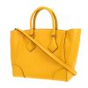 Sac à main Louis Vuitton  Phenix en cuir épi jaune - 00pp thumbnail