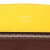 Sac à main Louis Vuitton  Phenix en cuir épi jaune - Detail D2 thumbnail