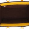 Sac à main Louis Vuitton  Phenix en cuir épi jaune - Detail D3 thumbnail