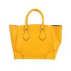 Sac à main Louis Vuitton  Phenix en cuir épi jaune - Detail D4 thumbnail