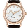 Jaeger-LeCoultre Master Hometime  in pink gold Ref: Jaeger-LeCoultre - 147.2.05.S  Circa 2010 - 00pp thumbnail