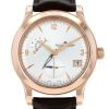 Reloj Jaeger-LeCoultre Master Hometime de oro rosa Ref: Jaeger-LeCoultre - 147.2.05.S  Circa 2010 - 00pp thumbnail