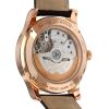 Reloj Jaeger-LeCoultre Master Hometime de oro rosa Ref: Jaeger-LeCoultre - 147.2.05.S  Circa 2010 - Detail D3 thumbnail