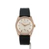 Montre Patek Philippe Calatrava en or rose Ref: Patek Philippe - 2537  Vers 1958 - 360 thumbnail