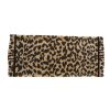 Dior  Book Tote shopping bag  in beige and black canvas - Detail D1 thumbnail