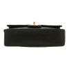 Borsa Chanel  Timeless Petit in pelle trapuntata nera - Detail D1 thumbnail