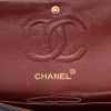 Bolso de mano Chanel  Timeless Petit en cuero acolchado negro - Detail D2 thumbnail