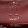 Sac à main Chanel  Timeless Petit en cuir matelassé noir - Detail D2 thumbnail