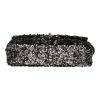 Sac à main Chanel  Timeless en cuir noir - Detail D1 thumbnail