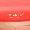 EAH0122 Sac bandoulière Chanel  Wallet on Chain en cuir matelassé rouge - Detail D2 thumbnail