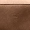 Bolso de mano Louis Vuitton  Editions Limitées en lona Monogram multicolor y negra y cuero natural - Detail D2 thumbnail