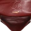 Bolso de mano Chanel  Timeless Classic en cuero acolchado negro - Detail D3 thumbnail