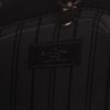 Sac à main Louis Vuitton  Montaigne BB en cuir monogram empreinte gris anthracite - Detail D2 thumbnail