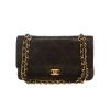 Borsa Chanel  Timeless Classic in pelle trapuntata nera - 360 thumbnail