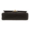 Borsa Chanel  Timeless Classic in pelle trapuntata nera - Detail D1 thumbnail