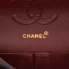 Chanel  Timeless Classic handbag  in black quilted leather - Detail D2 thumbnail