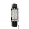 Reloj Hermès Cape Cod Nantucket de acero Ref: Hermès - CC3.210  Circa 2000 - 360 thumbnail