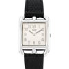 Reloj Hermès Cape Cod de plata Circa 2000 - 00pp thumbnail