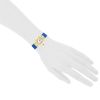 Cartier Must Colisée  in vermeil Ref: Cartier - 590002 - Detail D1 thumbnail