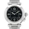 Reloj Cartier Pasha de acero Ref: Cartier - 2324  Circa 2000 - 00pp thumbnail