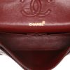 Sac à main Chanel  Timeless Classic en cuir matelassé noir - Detail D3 thumbnail
