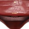 Bolso de mano Chanel  Timeless Classic en cuero acolchado negro - Detail D3 thumbnail