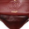 Sac à main Chanel  Timeless Classic en cuir matelassé noir - Detail D3 thumbnail