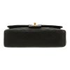 Borsa Chanel  Timeless Classic in pelle trapuntata nera - Detail D1 thumbnail