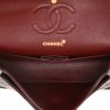 Sac à main Chanel  Timeless Classic en cuir matelassé noir - Detail D3 thumbnail