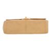 Sac à main Chanel  Timeless en cuir matelassé beige - Detail D1 thumbnail