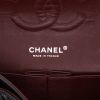 Chanel  Timeless Classic handbag  in black quilted leather - Detail D2 thumbnail