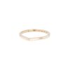 Bague Repossi Antifer en or rose - 00pp thumbnail